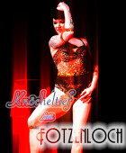 Knöcheltief im Fotzenloch (Sammelband)