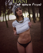 Ich teile mir Dani mit meinem Freund