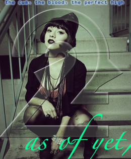 the cum, the blood, the perfect high