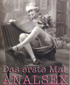Das erste Mal Analsex mit meiner jungen Chefin