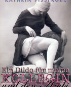 Ein Dildo für meine Kollegin und den Azubi