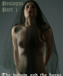 Cloister Black – Prologue Part 1