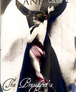 The President’s Penis