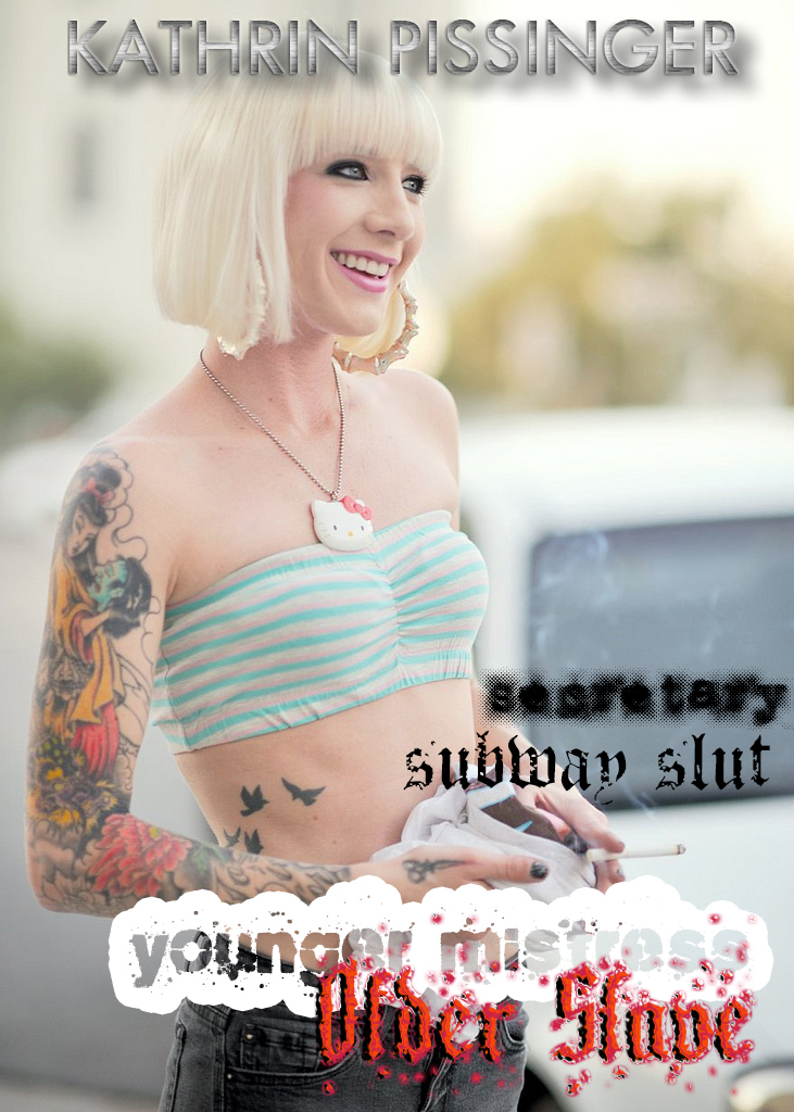 Secretary, Subway Slut