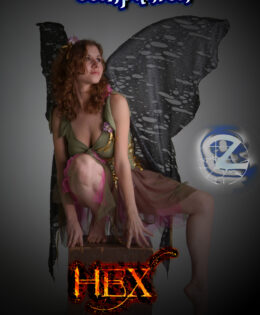 Hex 2: companion