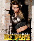 Lilly – Cucumber Lust