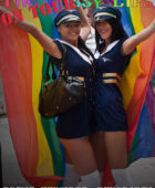 Prima Fermata: Aeroporto, Masturbazione Inclusa