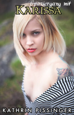 Spaziergang mit Karissa