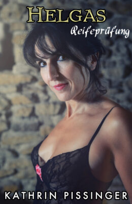 Helgas Reifeprüfung