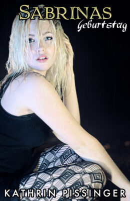 Sabrinas Geburtstag
