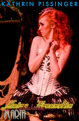 Meine schüchterne Freundin Maria