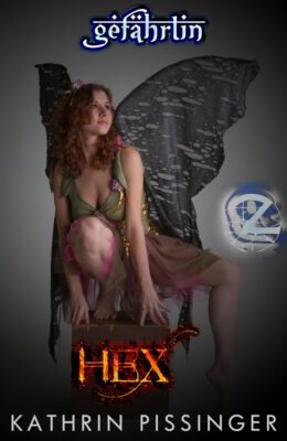 Hex 2: Gefährtin