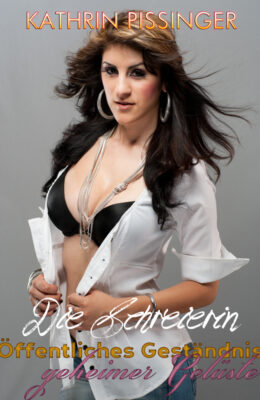 Die Schreierin
